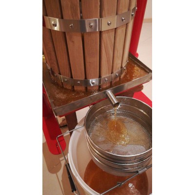 Mahlapressiga saab teha ka muud kui mahla