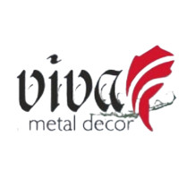 SC VIVA METAL DECOR SRL