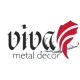 SC VIVA METAL DECOR SRL