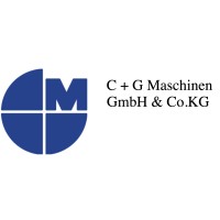 C+G Maschinen GmbH & Co. KG