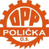 Oblastní průmyslový podnik Polička, a.s.