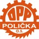Oblastní průmyslový podnik Polička, a.s.