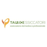 TAURO ESSICCATORI S.r.l. Unipersonale
