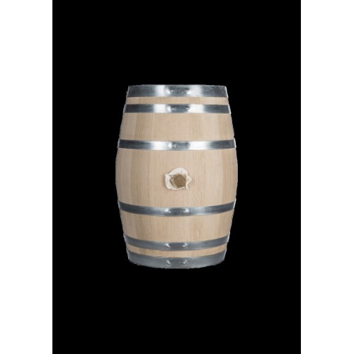 Oak barrel 55l