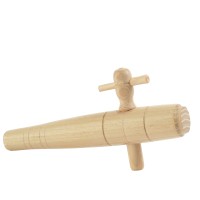 Botte di quercia 28l