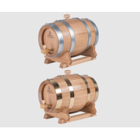Oak barrel 3l