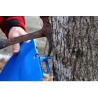 Birch / maple sap collecting kit