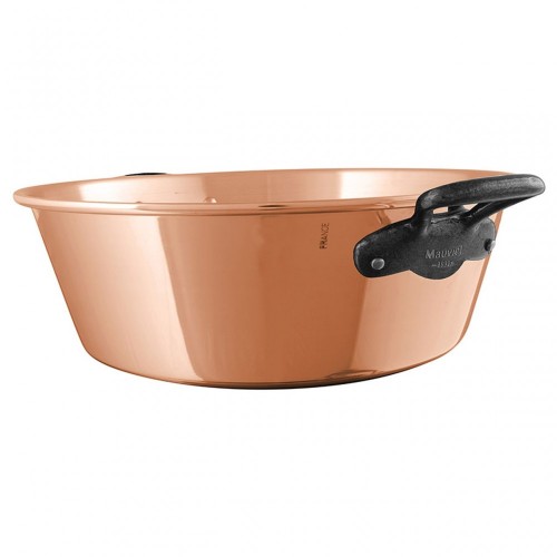 Copper Jam Pot 36 cm (9l)