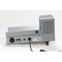 Elektrinis Termokapsulių užlydymo prietaisas / Elektrinis tenas butelio termo kapsulėms (PVC) užtraukti SMALTATA 156