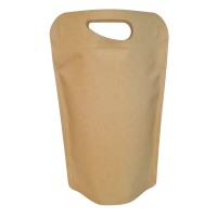 Worek na sok “Stand up Pouch” 1,5l - 360 szt. (karton)