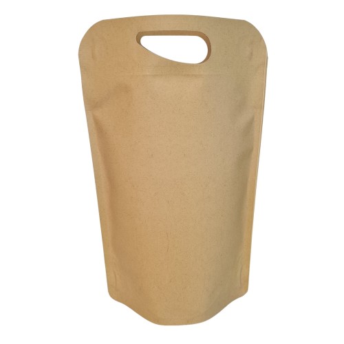 Worek na sok “Stand up Pouch” 1,5l - 360 szt. (karton)
