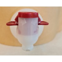 Worek na sok “Stand up Pouch” 1,5l - 360 szt. (karton)