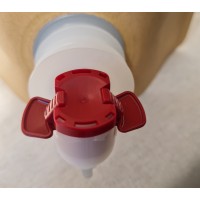 Worek na sok “Stand up Pouch” 1,5l - 360 szt. (karton)