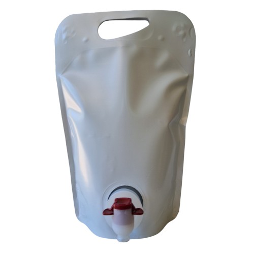 Worek na sok “Stand up Pouch” 1,5l - 360 szt. (karton)