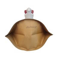 Worek na sok “Stand up Pouch” 3l - 300 szt. (karton)