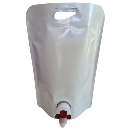 Worek na sok “Stand up Pouch” 3l - 300 szt. (karton)