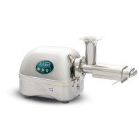 Extracteur de jus professionnel à pression (rotation) lente ANGEL JUICER 7500