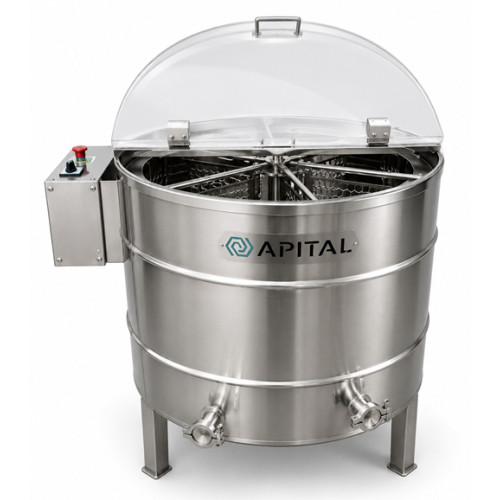Automaatne kassett-meevurr APITAL 10 LR