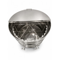 Extracteur radial de miel APITAL 36 LR