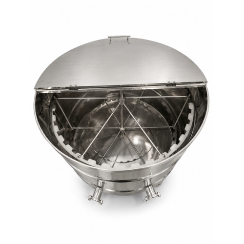 Extracteur radial de miel APITAL 36 LR