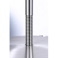 Kanarbikumee kruvipress APITAL 40 l  – Vahapress