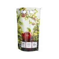 1,5-liitrine kott püstine “Stand up Pouch” - 400 tk. (kast)