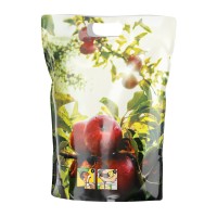 Poche “Stand up Pouch” pour jus 5L (Carton de 250 unités)