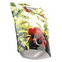 Poche “Stand up Pouch” pour jus 5L (Carton de 250 unités)