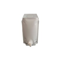 1,5-liitrine kott püstine “Stand up Pouch” RECYCLABLE - 336 tk. (kast)