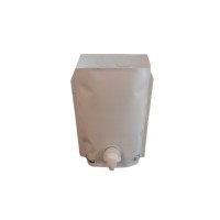 3-liitrine kott püstine “Stand up Pouch” RECYCLABLE - 240 tk. (kast)