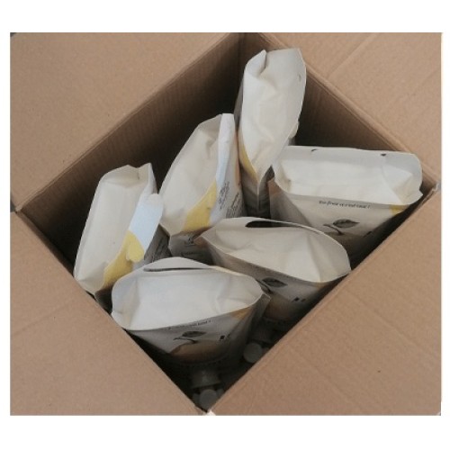 3-liitrine kott püstine “Stand up Pouch” RECYCLABLE - 240 tk. (kast)