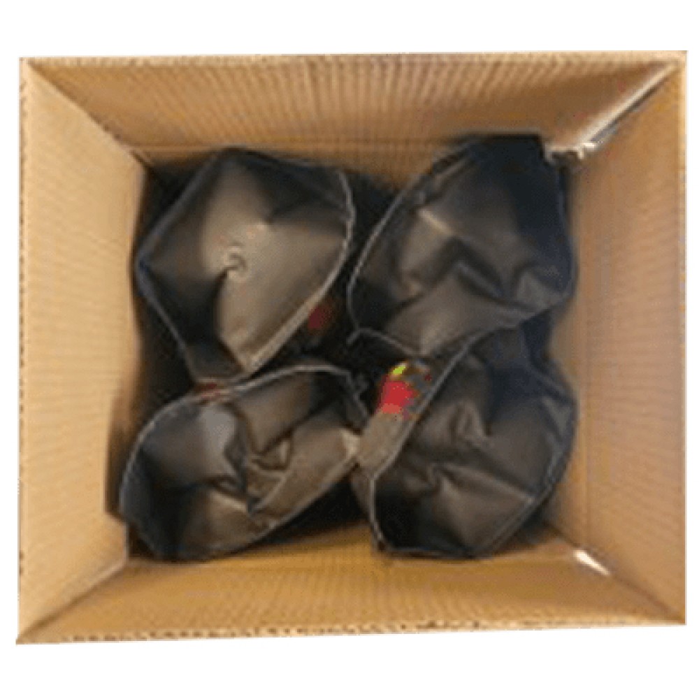 1,5l “Stand up Pouch” juice bag RECYCLABLE - 336 pcs. (box)