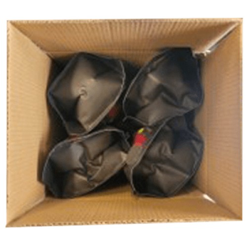 3-liitrine kott püstine “Stand up Pouch” RECYCLABLE - 240 tk. (kast)