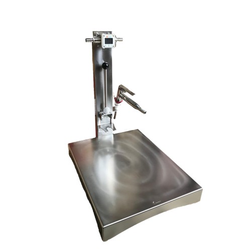 Villimisseade Bag-in-Box® / “Stand up Pouch”  – täiteseade BIBF-20