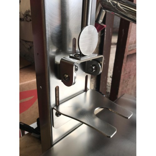 Villimisseade Bag-in-Box® / “Stand up Pouch”  – täiteseade BIBF-20