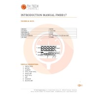 Nalewarka Bag-in-Box® BIBF-5