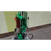 Hydraulische Obstpresse KOMBI-30