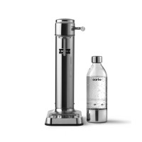 Machine à eau gazeuse, à soda -  Gazéificateur d'eau AARKE CARBONATOR 3