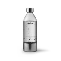 Sparkling Carbonated Water Maker / Soda Maker AARKE CARBONATOR 3