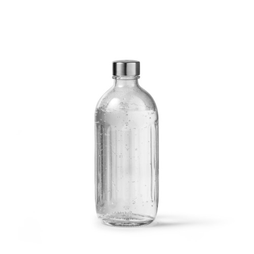 Glass Bottle Aarke 