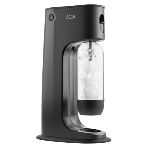 Machine à eau gazeuse, à soda AGA Balance -  Gazéificateur d'eau 