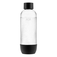 Аппарат для газирования напитков AGA Balance - Сифон для содовой