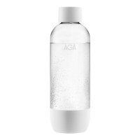 Аппарат для газирования напитков AGA Balance - Сифон для содовой