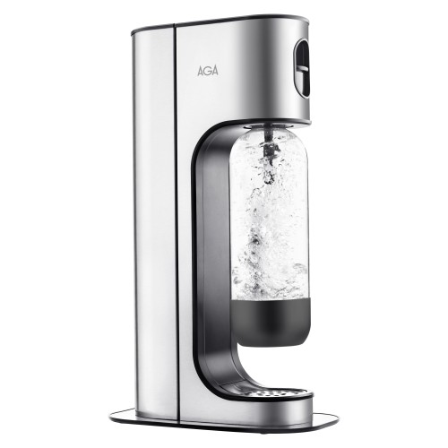 Wassersprudler – Trinkwassersprudler AGA Exclusive