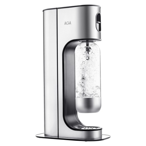 Wassersprudler – Trinkwassersprudler AGA Exclusive