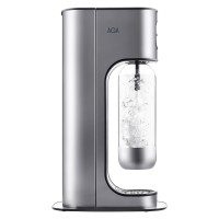 Sparkling Carbonated Water Maker AGA Exclusive / Soda Maker