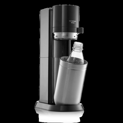Аппарат для газирования напитков Sodastream E-DUO - Сифон для содовой