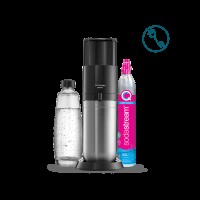 Wassersprudler Sodastream E-DUO – Trinkwassersprudler
