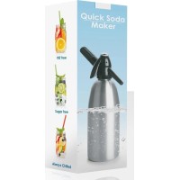 Wassersprudler – Trinkwassersprudler ART SA-01A Quick Soda Maker