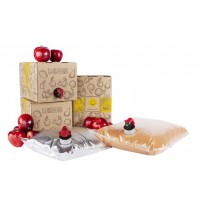 Carton box for Bag-in-Box® 5l - 800 pcs. (pallet)